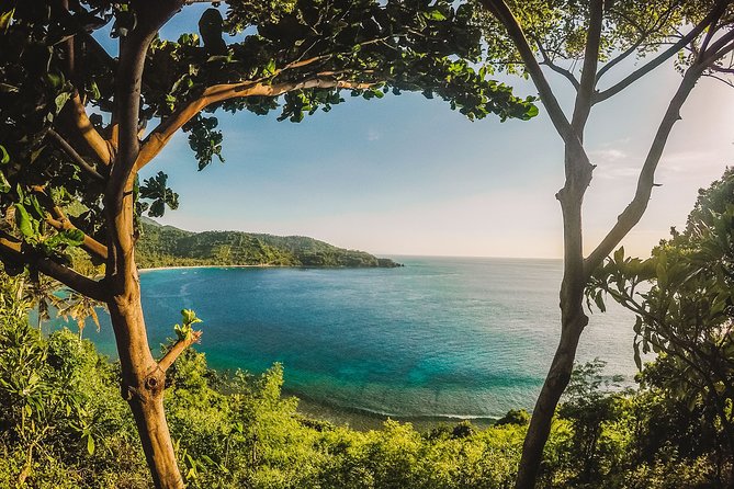 Gili Islands Private Tour: Gili Trawangan, Gili Meno & Gili Air – Full Day - Malaka Hill: a strong finish above the sea