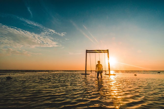 Gili Islands Private Tour: Gili Trawangan, Gili Meno & Gili Air – Full Day - What the strongest feedback tells you