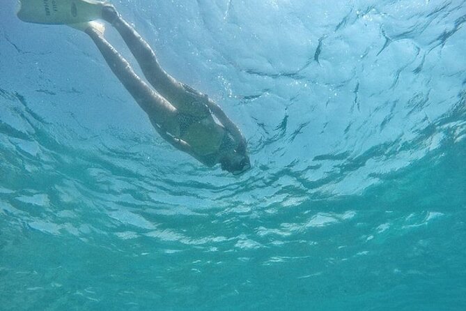 Gili Trawangan,Gili Meno& Gili Air Island:Snorkeling Day Trip Depart from Lombok - Gili Meno’s Turtle Point