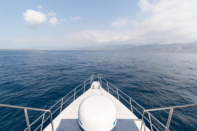 Gili Trawangan to Bali (Serangan) - Practical tips for a smoother crossing