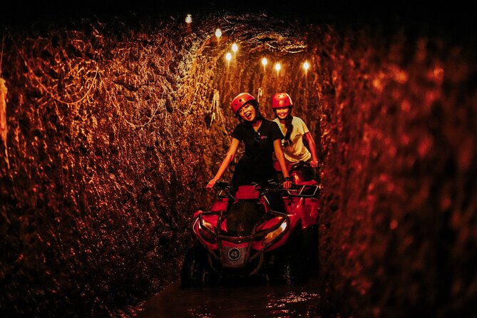 Gorilla Cave ATV Bali Ubud, Monkey Forest, Temple, and Lunch - Why this 10-hour Ubud day works
