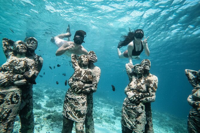 Group Snorkeling Tour Gili Islands Including GoPro Documentation - Key points to know before booking