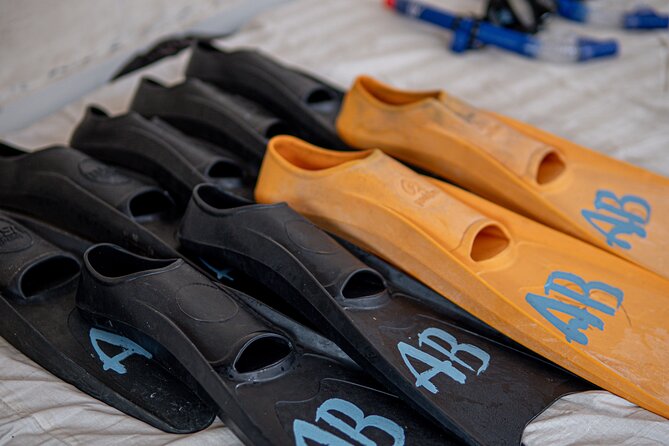 Group Snorkeling Tour Gili Islands Including GoPro Documentation - Gili Meno free time and the 250-meter walk