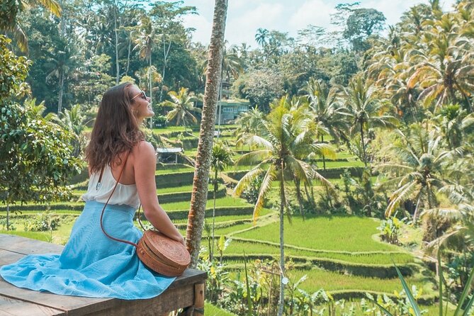 Half Day Bali Tour - What this private Ubud trip is really designed to do
