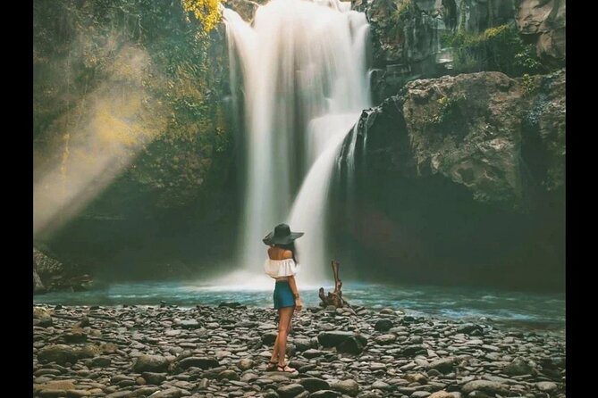Half Day Bali Tour - The guides are the tour’s strongest feature