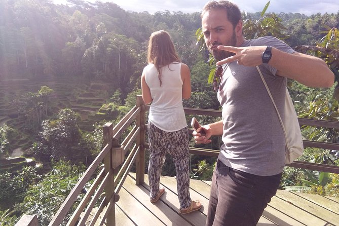 Half Day Bali Tour - How to get the best half-day from Bali’s traffic