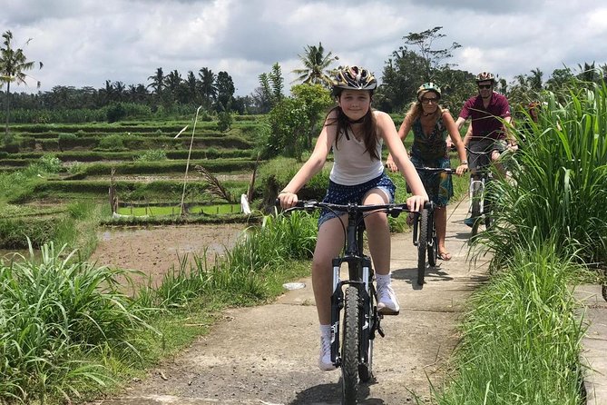 Half Day Cycling Tour ( Manual Bike ) - Key points at a glance