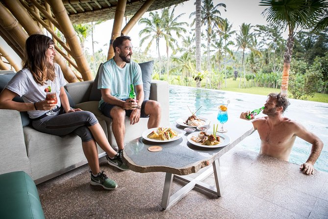 Half Day Jungle Buggies in Bali with Guide - The Mason Gourmet Chocolate Factory Showroom