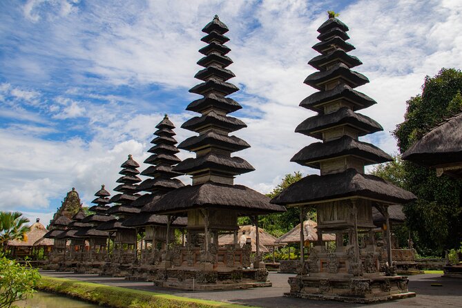 Half-Day Private Tanah Lot Sunset Tour - Is $50 per person a fair price?