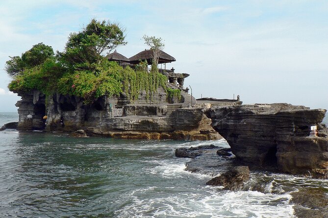 Half-Day Private Tanah Lot Sunset Tour - Timing, weather, and cancellation advice