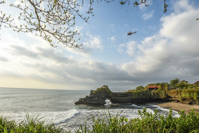 Half-Day Private Tanah Lot Sunset Tour - The private car is the real convenience