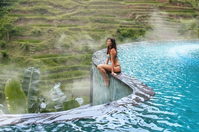 Half Day Private Tour in Ubud - The schedule: six hours that move fast