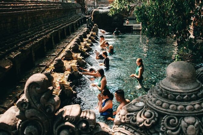 Half Day Private Tour in Ubud - What the guides add to the day