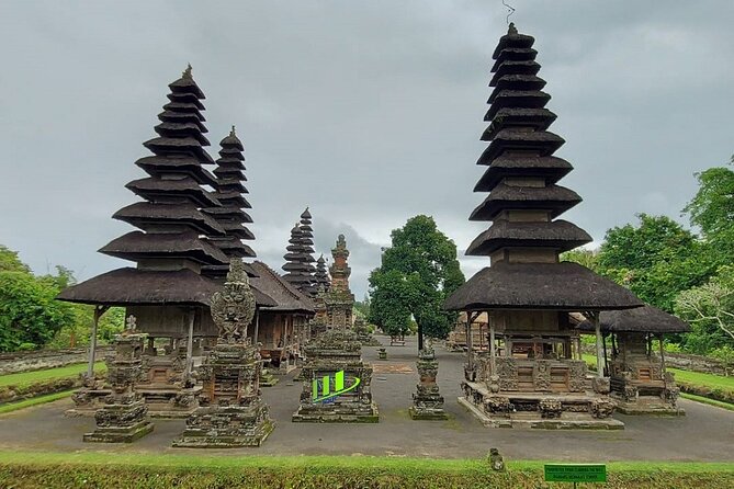 Half-Day Private Tour to Tanah Lot and Bali Royal Temple - Five Things to Know Before You Book