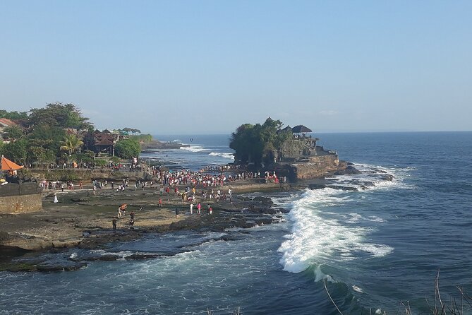Half-Day Private Tour to Tanah Lot and Bali Royal Temple - Who Will Get the Most From This Six-Hour Excursion?