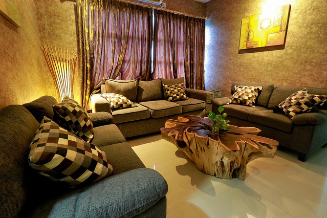 Half-Day Spa Escape in Batam with Lunch - Key points to know before booking