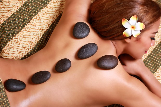 Half-Day Spa Escape in Batam with Lunch - The ferry and border crossing need honest planning