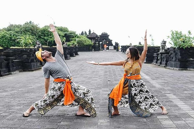 Half-Day Taman Ayun UNESCO and Tanah Lot Temple with private Car - What this six-hour Bali tour is really like