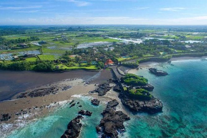 Half-Day Taman Ayun UNESCO and Tanah Lot Temple with private Car - The drivers are an important part of the experience
