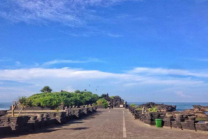 Half-Day Taman Ayun UNESCO and Tanah Lot Temple with private Car - What you will not get on this half-day route