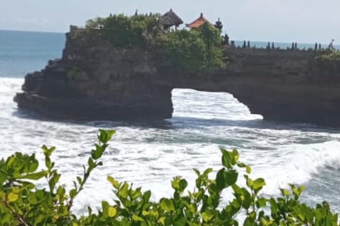 Half Day Tanah Lot Temple Private Guided Tour - What this half-day temple tour is really like