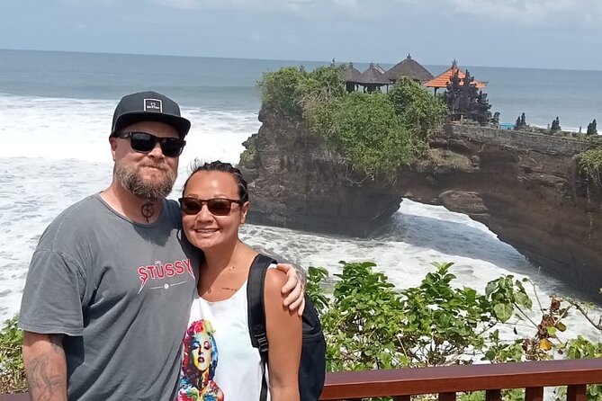 Half Day Tanah Lot Temple Private Guided Tour - Guides make the biggest difference