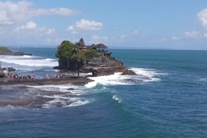 Half Day Tanah Lot Temple Private Guided Tour - Who will enjoy this tour most