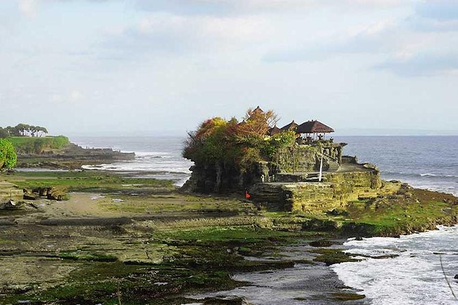 Half Day Tour: Tanah Lot Sunset & Taman Ayun Temple Included Entrance Ticket - Timing, tickets, and cancellation advice