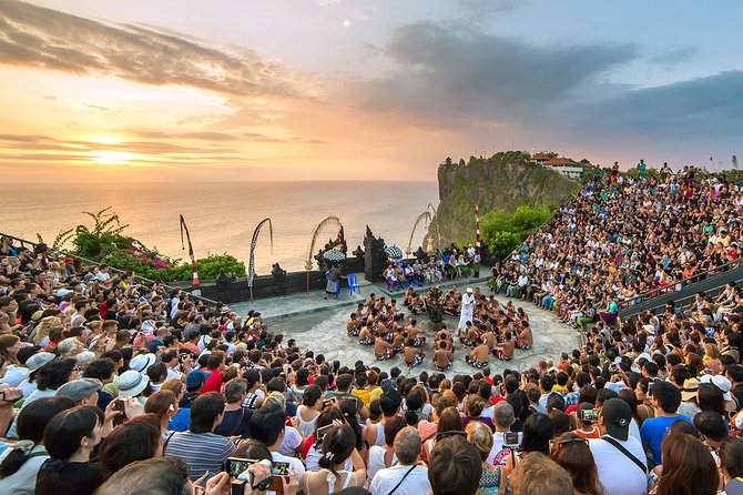 Half-Day Tour: Uluwatu Temple and Kecak Fire Dance Show - Why this six-hour private outing works
