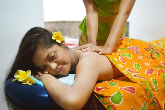 Half Day Tours: Bali 2 Hours MASSAGE & SPA - ROMANTIC SUNSET Dinner at JIMBARAN - Why this Bali pairing makes sense