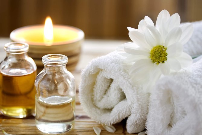 Half Day Tours: Bali 2 Hours MASSAGE & SPA - ROMANTIC SUNSET Dinner at JIMBARAN - The payment issue you should take seriously