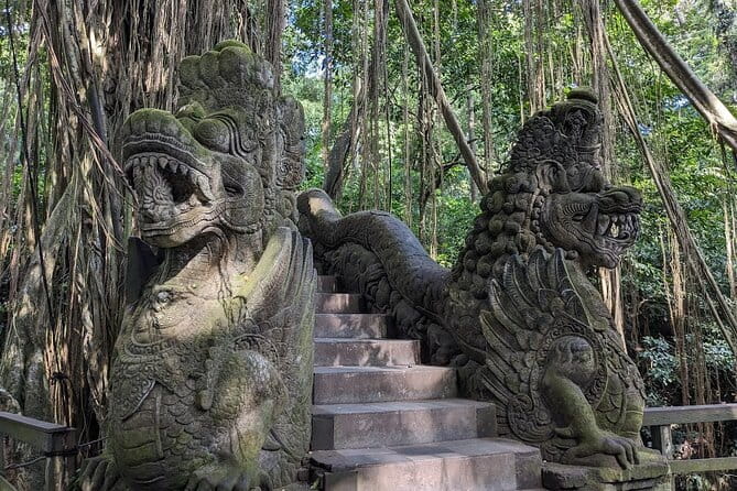 Half Day Ubud Village Private All Inclusive Tour - What this half-day Ubud tour is really designed to do