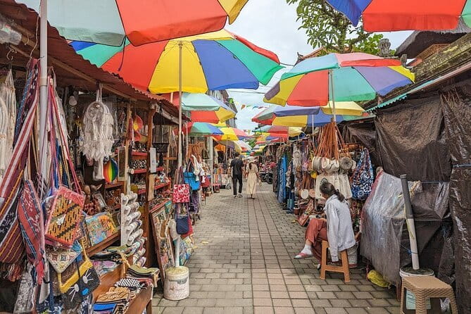 Half Day Ubud Village Private All Inclusive Tour - Who will get the most from this five-hour route?