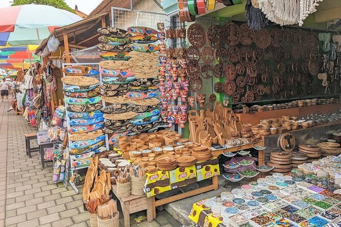 Half Day Ubud Village Private All Inclusive Tour - Starting from Seminyak at 9:00 a.m.