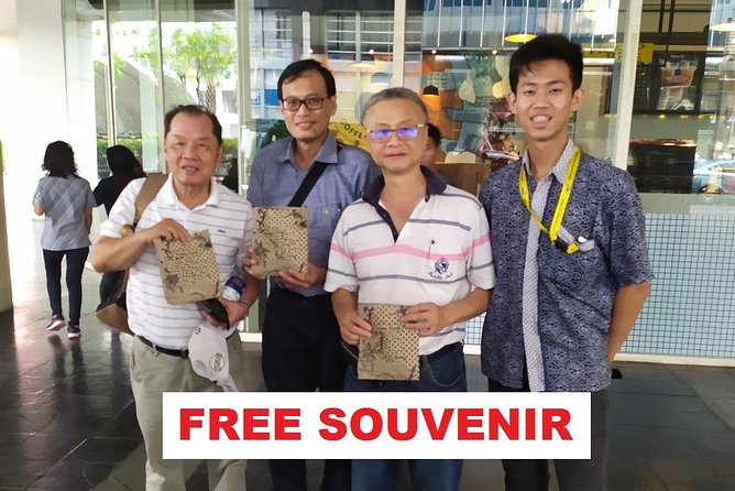 Halfday Trial of Old China town with FREE SNACK & SOUVENIR - Why this five-hour tour works in Jakarta