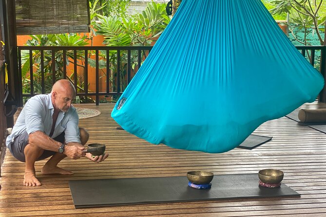 Hammock Sound Healing on Nusa Lembongan, Bali - Key points to know before booking