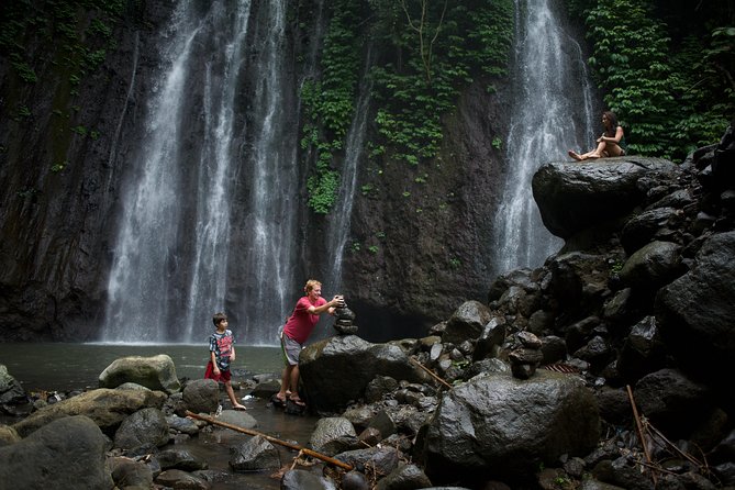 Haunted Valley Waterfall ATV and Bike Tour - Why this Ubud-area adventure is different