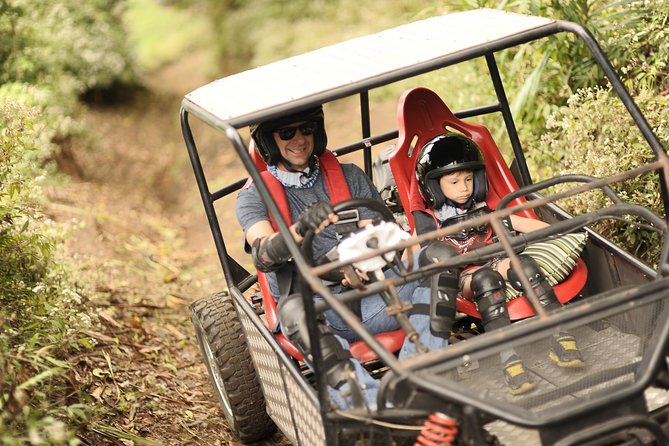 Haunted Valley Waterfall ATV and Bike Tour - Who will enjoy this tour most