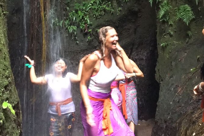 Healing and Purifications Tour in Bali - Why this Bali tour feels different from ordinary sightseeing
