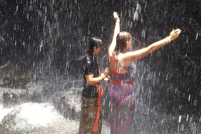 Healing and Purifications Tour in Bali - Temple visits with meaning, not a checklist