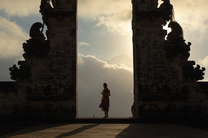 Heaven Gate (Lempuyang) - Tirta Gangga - FREE WIFI - Key points to know before booking