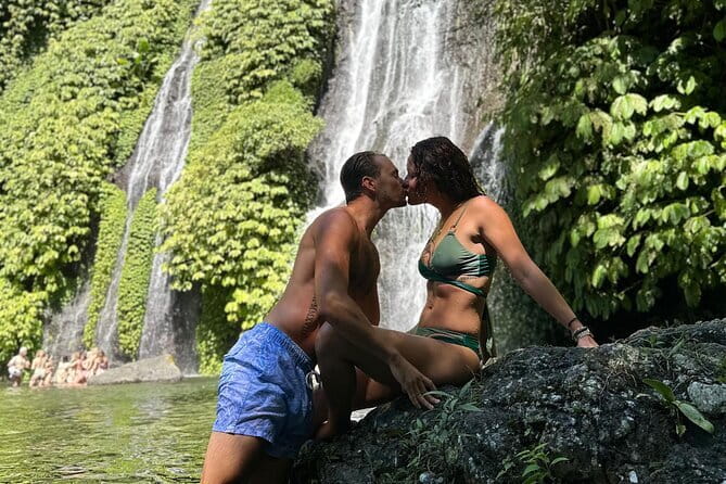 Hidden North Waterfall Bali All inclusive - The four details that matter most
