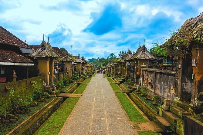 Highlight of Bali Tour - Key points at a glance