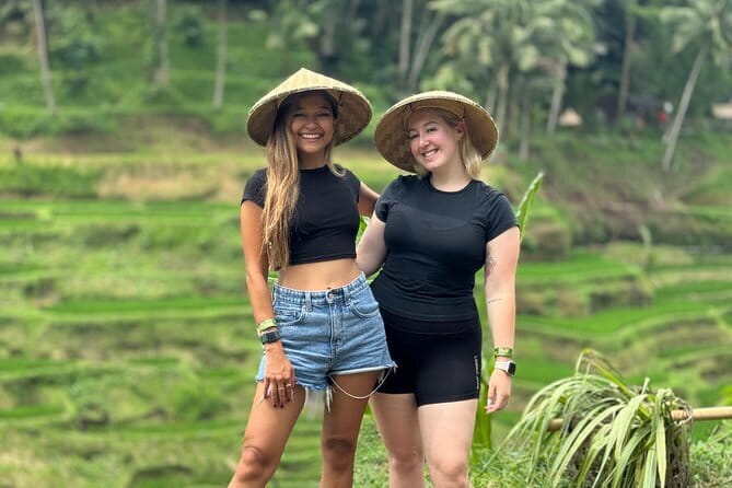 Highlight of Bali Tour - Bukit Jati, afternoon tea, and the final view