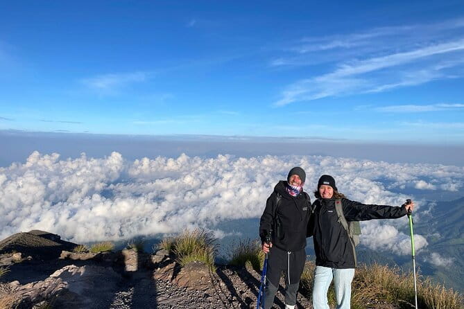 Highlight of Bali Tour - Guides, vehicles, and the human factor