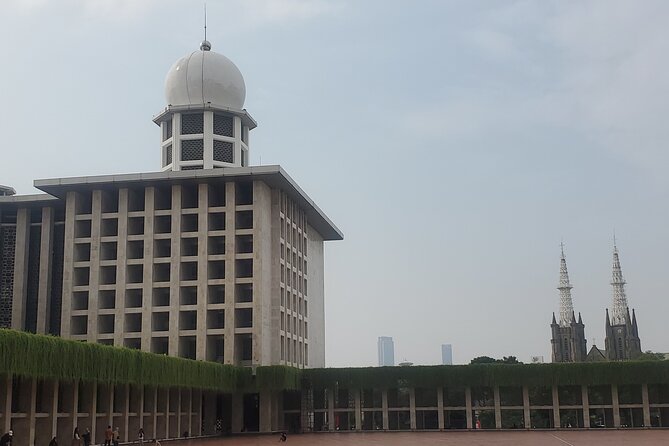 Highlights of Jakarta City : Half-Day Tour All around Jakarta - Why this half-day route works in Jakarta