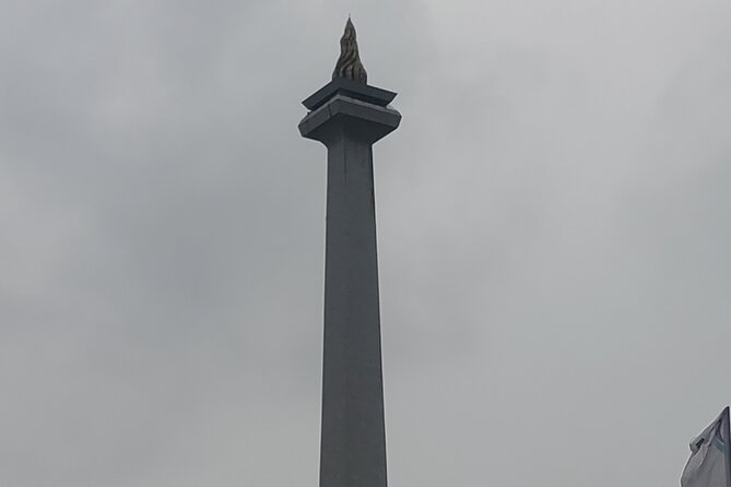 Highlights of Jakarta City : Half-Day Tour All around Jakarta - The train ride and Makutharama Puppet Studio stop