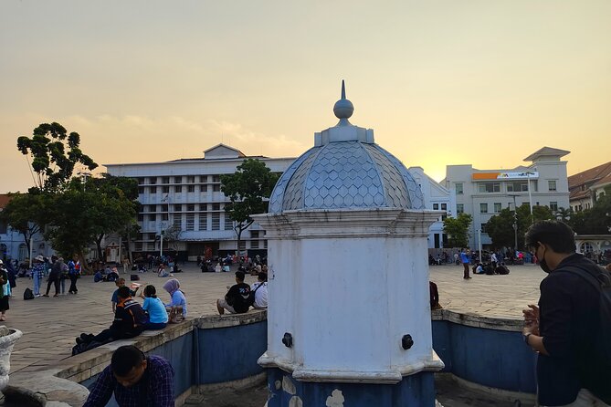 Highlights of Jakarta City : Half-Day Tour All around Jakarta - Is $48.05 a fair price?
