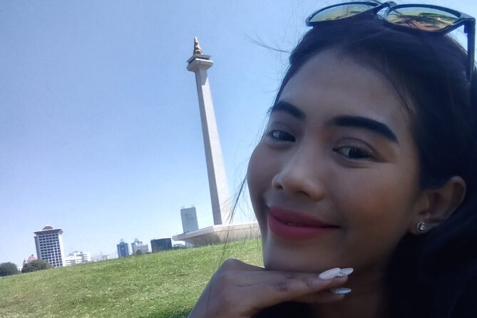 Highlights of Jakarta City : Half-Day Tour All around Jakarta - Monas: Indonesia’s national symbol in 45 minutes