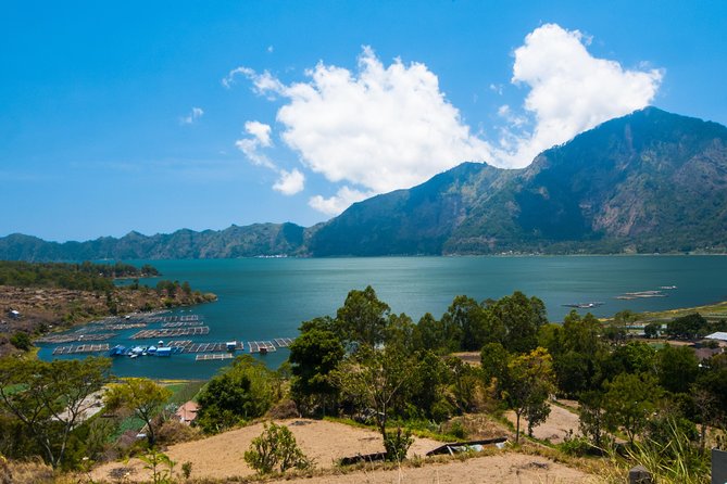 Highlights of Ubud & Mount Batur Volcano - Private Day Trip - Why this private Ubud day works